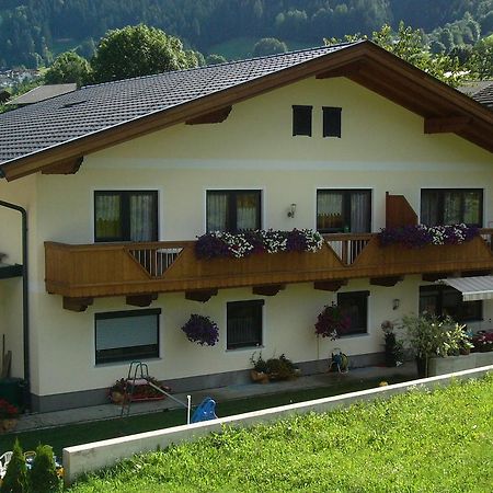 Appartement Hochmuth Ramsau im Zillertal Zimmer foto