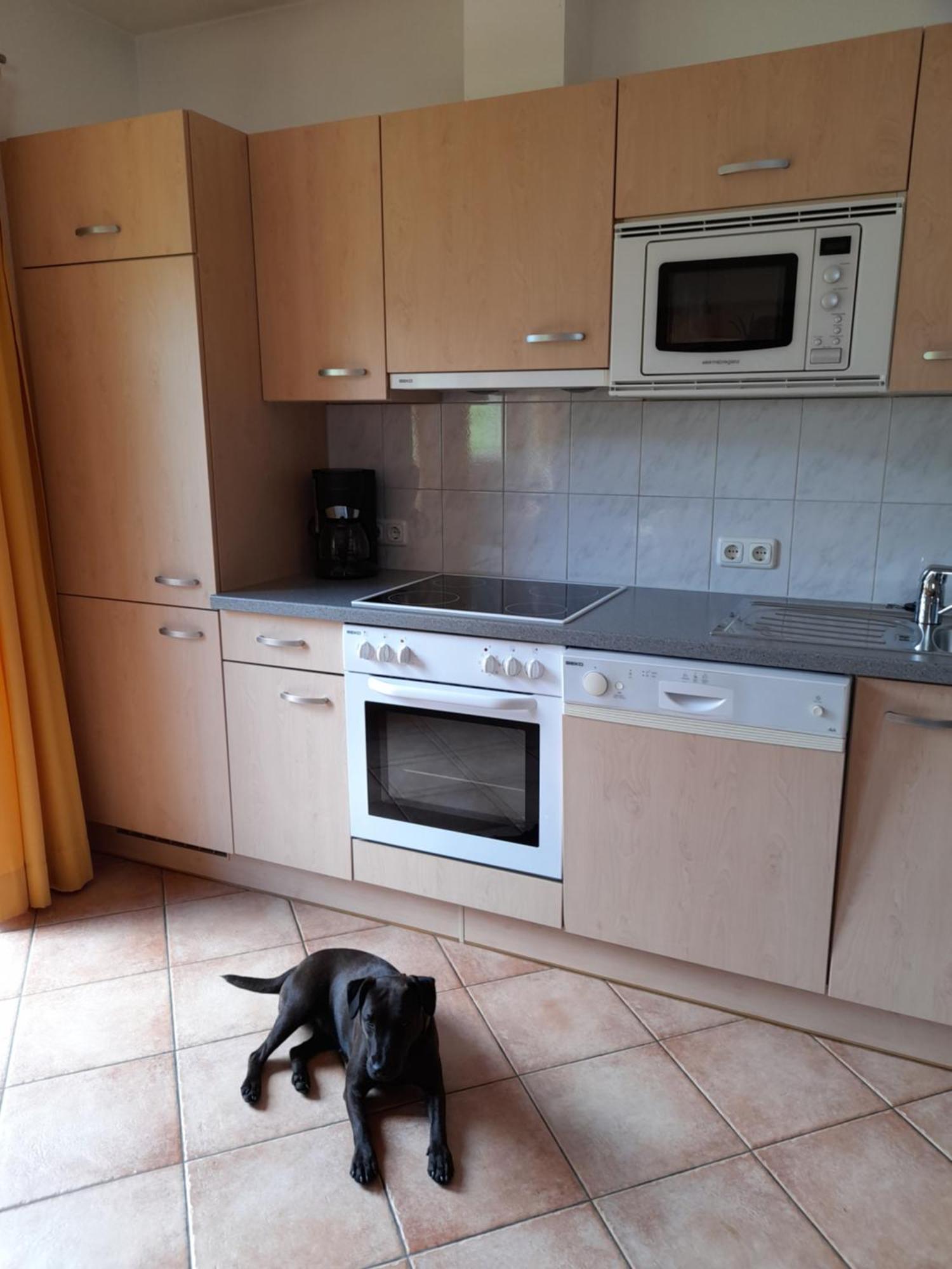 Appartement Hochmuth Ramsau im Zillertal Zimmer foto