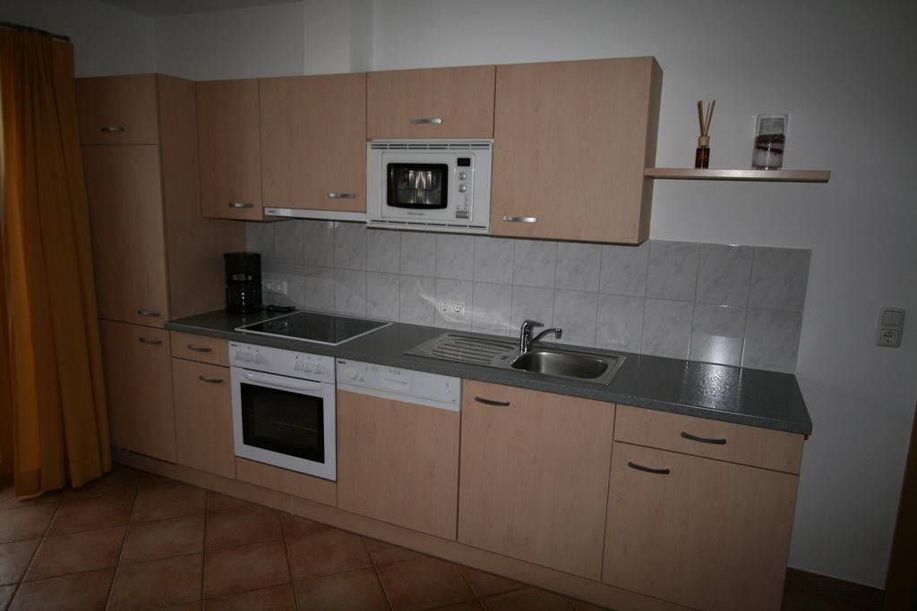 Appartement Hochmuth Ramsau im Zillertal Zimmer foto